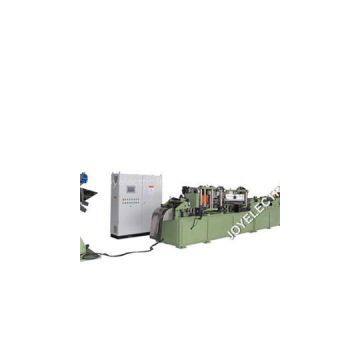 HJ Core Cutting Machine
