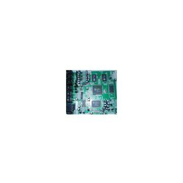 Sell PCBA,PCB Board ,OEM,ODM