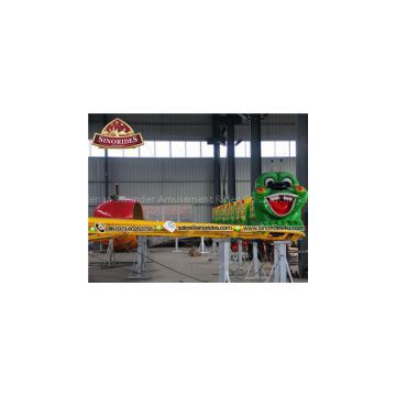 Wacky Worm Rides Kids Amusement Rides for Sale