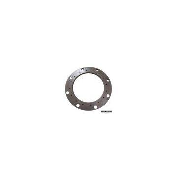 Sell Machined Flange