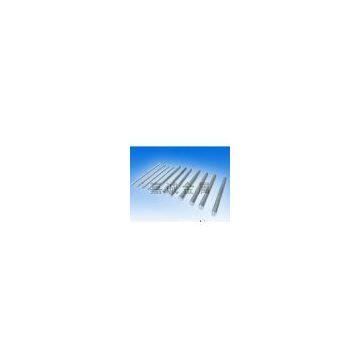 Titanium  bar