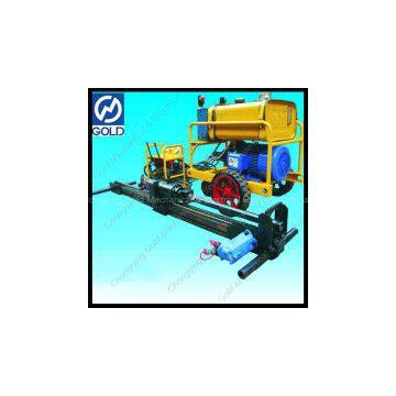 KDY-30H hydraulic Tunnel Drilling Machine