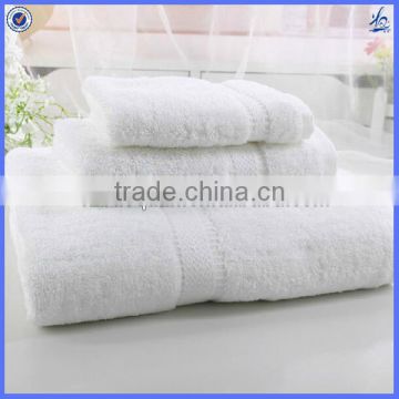 Top quality 5 star luxury hotel towels wholesale for sale