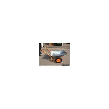 WB6406 wheel barrow