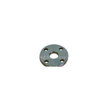 PLATE FLANGES