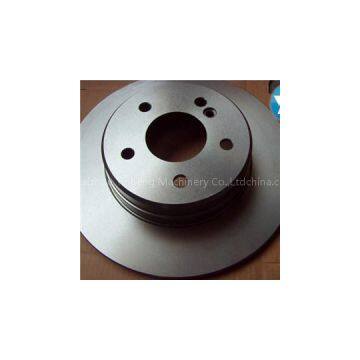 Brake Disc For Mercedes Benz