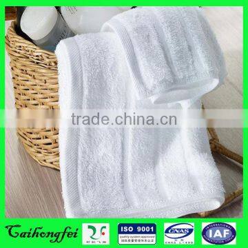 Professional wholesale cheap cotton cool towel