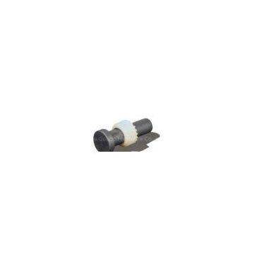 Shear connector and concrete anchors