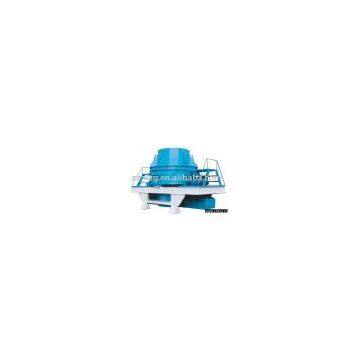 sand making machine