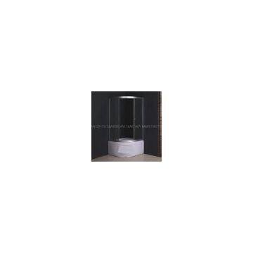 shower enclosure SSD-606C