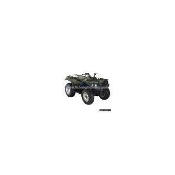 400cc 4*4 water cooled EEC ATV & QUAD