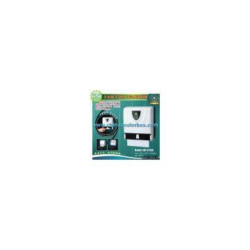 Toilet Tissue Dispenser Hygiene Product