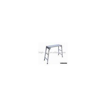 Work platform,construction platform,aluminium work platform HT04003W