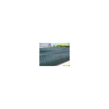 hexagonal wire mesh gabion
