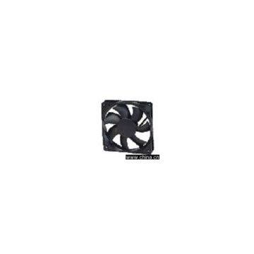 Fan and Blower for ADDA AQ12025 Series