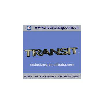 TRANSIT Scutcheon For Ford Transit V348 9C19-V402A16AA
