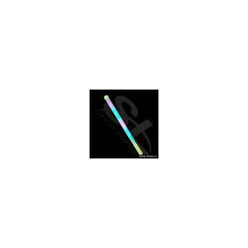 Flashing stick