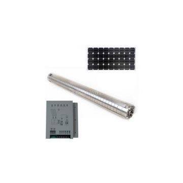 SDW-A61 Solar Water Pump