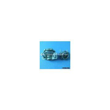 Romex  Connector. clamp connector.cable clamp connector
