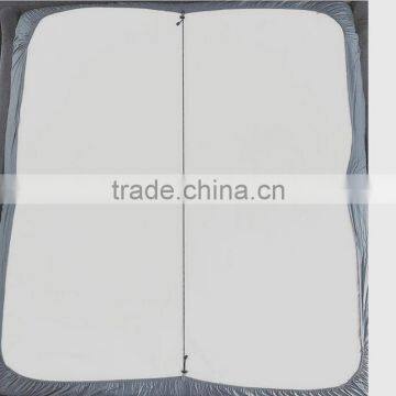 2017 New Desgin 54" to 140" Adjustable Under Mattress Bed/Fitted Sheet Fastener,Bed Sheet Straps Suspenders 2 Pack