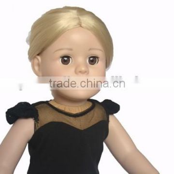 Hot sale my life vinyl doll 18 inch doll