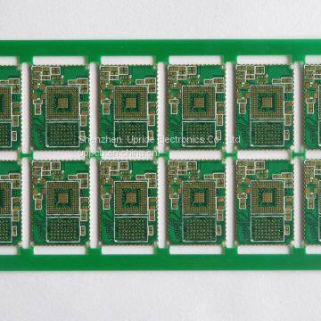 Multilayer PCB Board Design Prototype Manufacture EMS Service photo-2