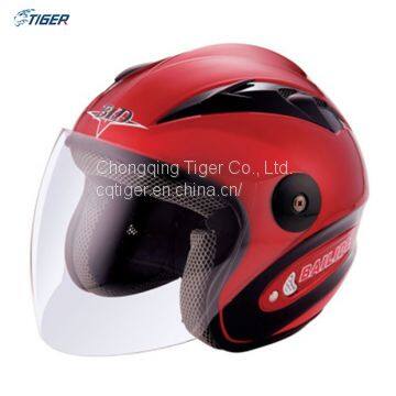 Motorcycle Helmet,sports Safety Helmet,high Strength ABS Shell, ECE DOT Approval photo-2