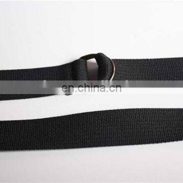 2015 New Polyester Cnavas Fabric Belts Wholesale photo-3
