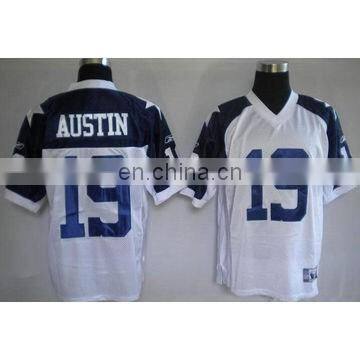 Customized American Football Jersey