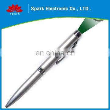 Translucent Gel Custom Pen photo-3