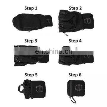 Lightweight Foldable Packable Durable Travel Hiking Backpacks Daypacks