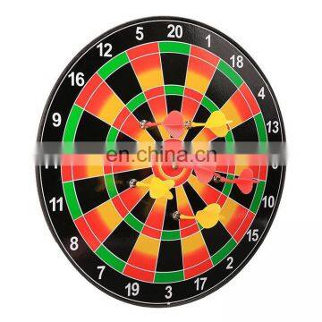 Wholesale Professional 16inch Magnetic Dart Board photo-2