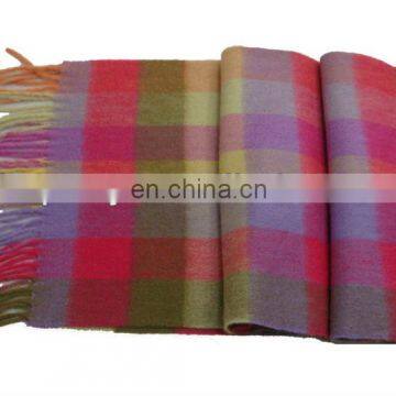 CGWS-047 High quality wool scarf