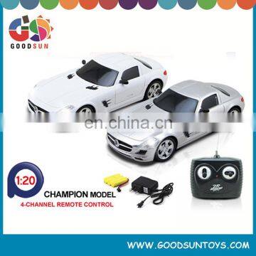 1:20 4 CH RC Car Electric Racing Car Battery Powered Drifting rc Cars rc Electric Car Used rc Electric Cars for Sale 029065 photo-2