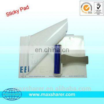 High density surface De-dust Cleaning Sticky Pad C0204