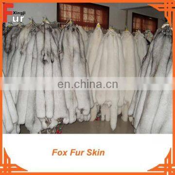 Fox Fur Pelt ( Blue Fox and Shadow Fox)