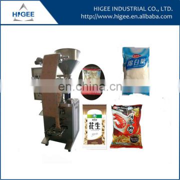 Food packing machine