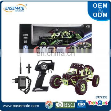 2.4G 1:12 4WD RTR rc buggy brushless remote control cars