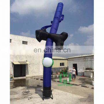 Inflatable Mini Air Dancer Air Dancer With Blower photo-5