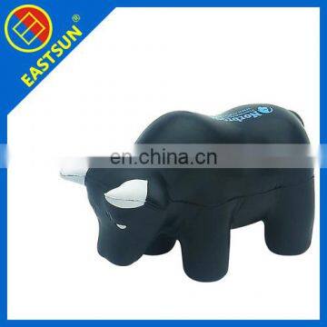Factory Price Promotional Cartoon PU Stress Ball Customized With Any Pattern Classic Toys