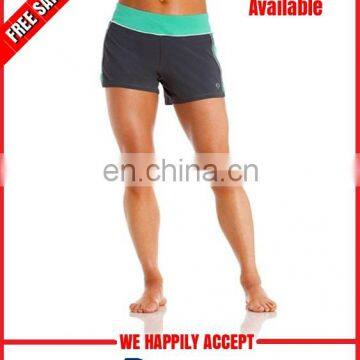 Girls running shorts wholesale manufacturer