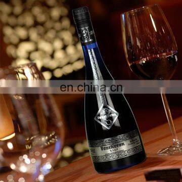 Export Attractive Hot Sale Premium Brandy 700ml Hot Sale Brandy With Direct Factory Price Best Brandy Quality photo-3