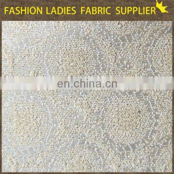Wedding Dress Bedding Set Woven Fabric Jacquard Fabric,made in China Jacquard Fabric,non Woven Jacquard Fabric photo-2