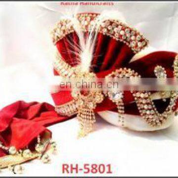 Groom Safa RH-5801