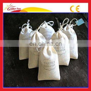 2014 Green Fashion Cotton Woven Tote Bag