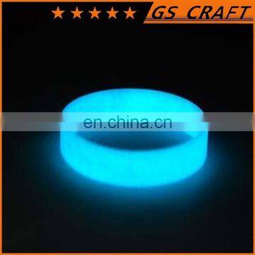 best quality silicone wristband, cheap and durable goods,glow silicone bracelet