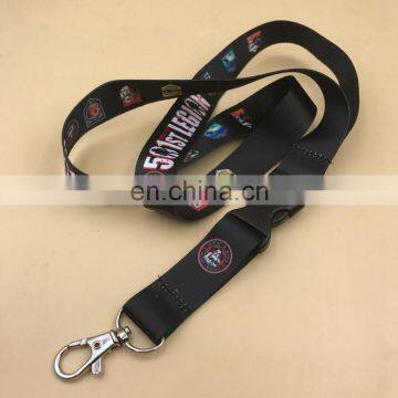 Safety Work Vograce Colouful Neck Lanyard photo-3