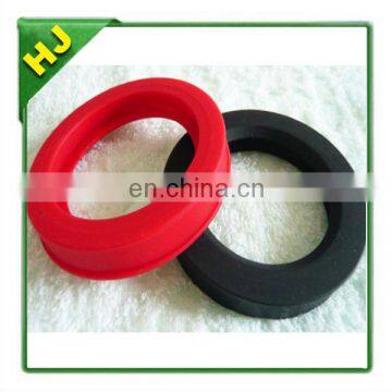 food-grade silicone rubber gasket