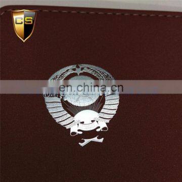 Order a glittering car door [LOGO]