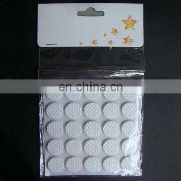 25pcs EVA Rubber Furniture Pads
